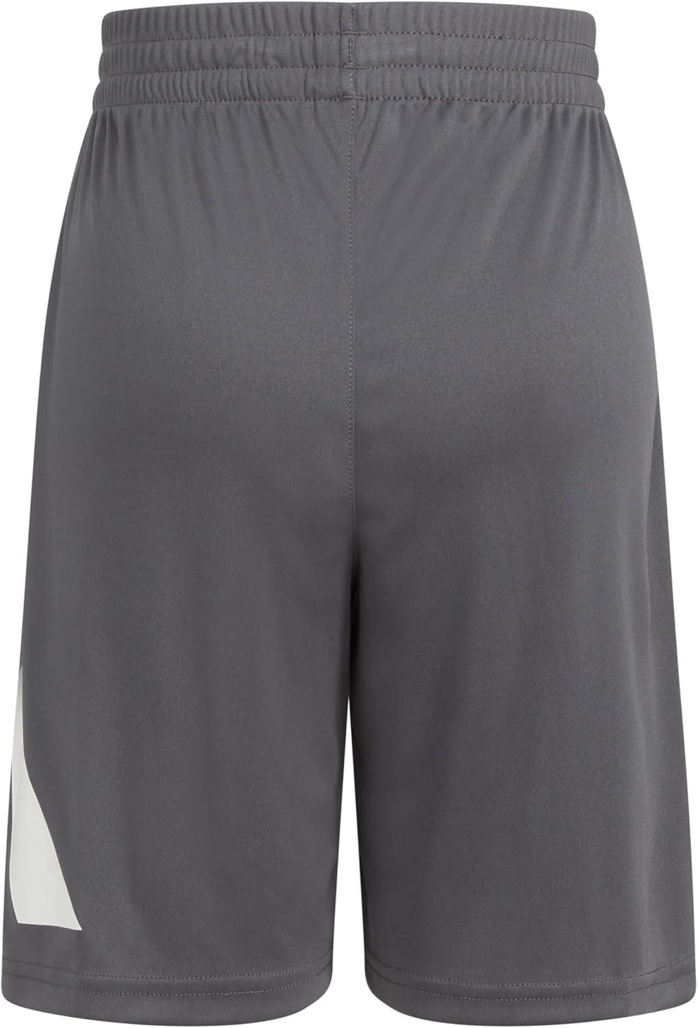 imageadidas BoysDark Grey