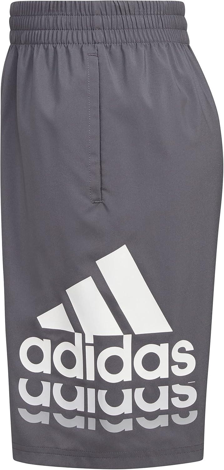imageadidas BoysGrey Five