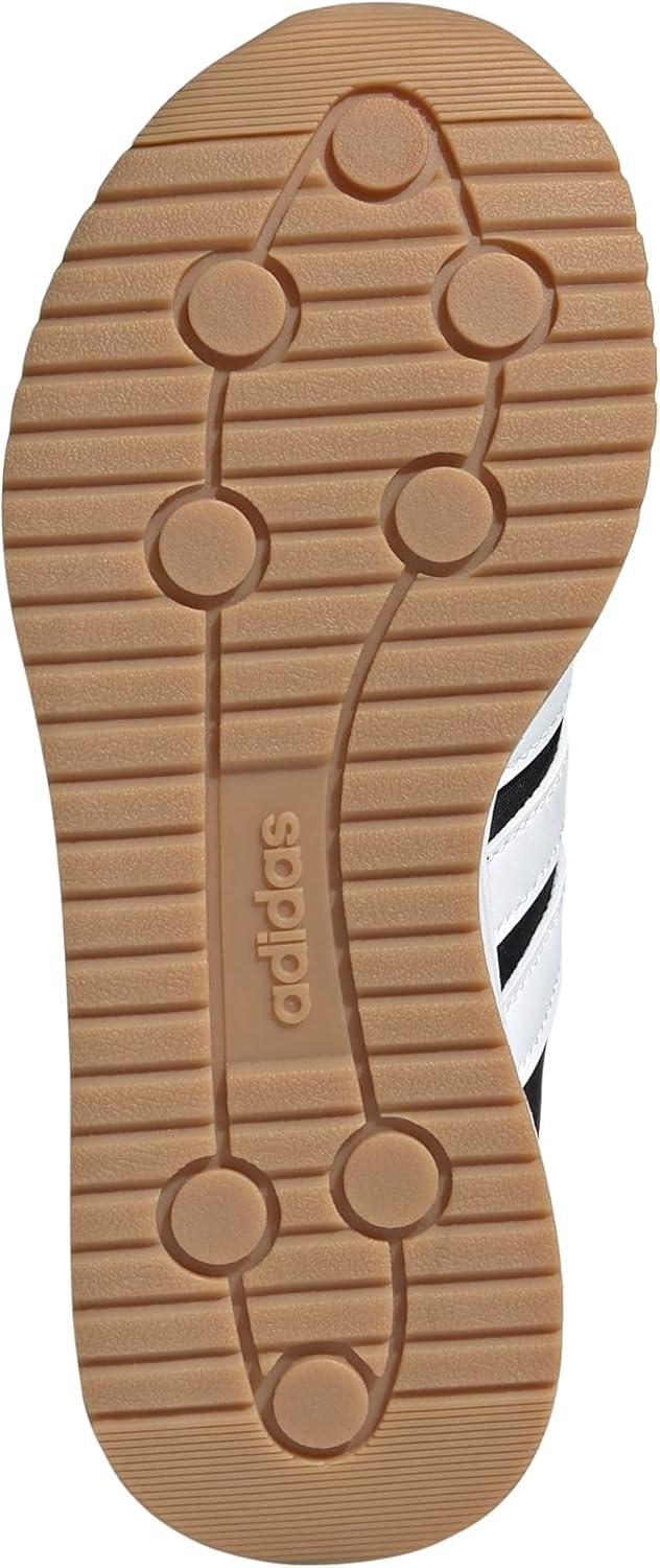 imageadidas Kids Run 70s 20 SneakersBlackWhiteGum