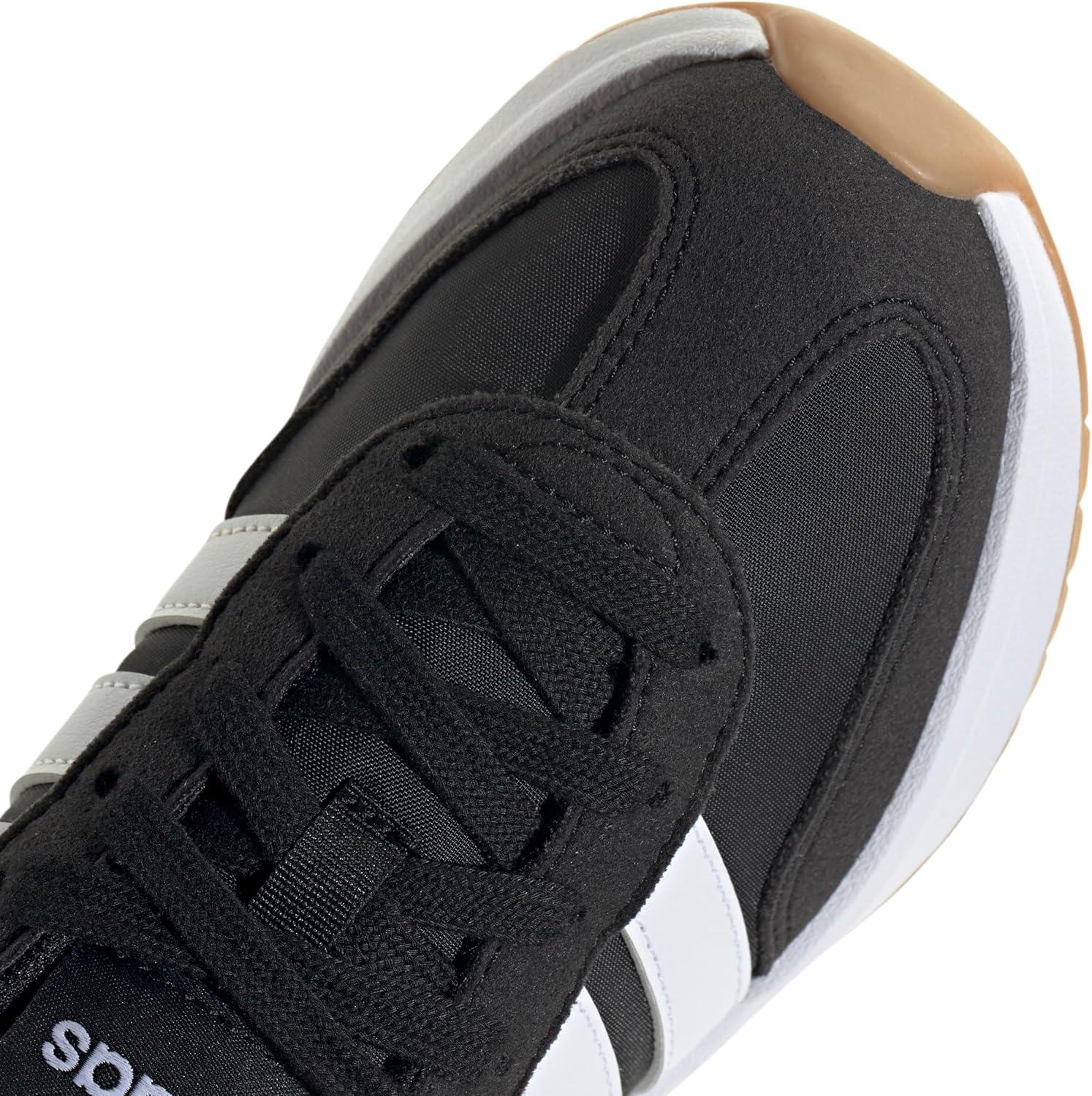 imageadidas Kids Run 70s 20 SneakersBlackWhiteGum
