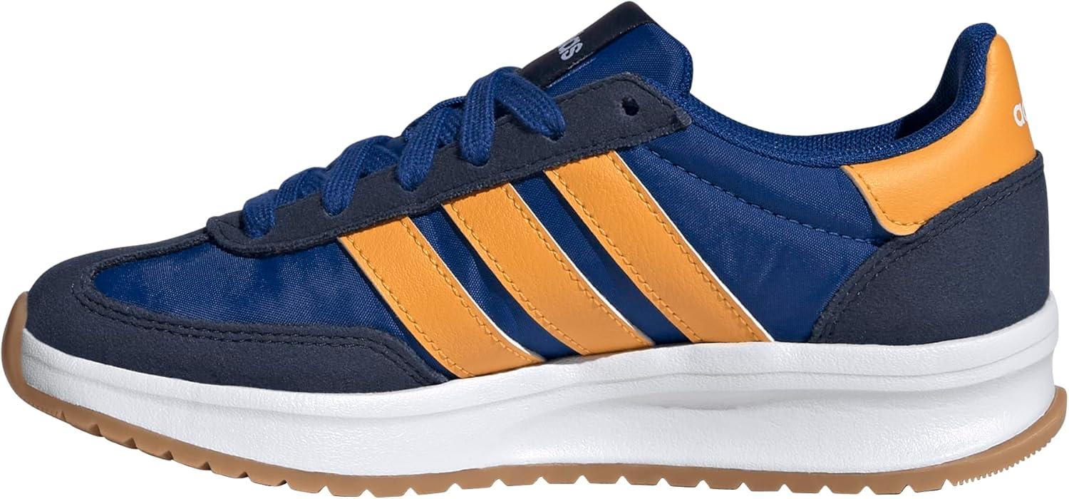 imageadidas Kids Run 70s 20 SneakersCollegiate RoyalCollegiate GoldCollegiate Navy