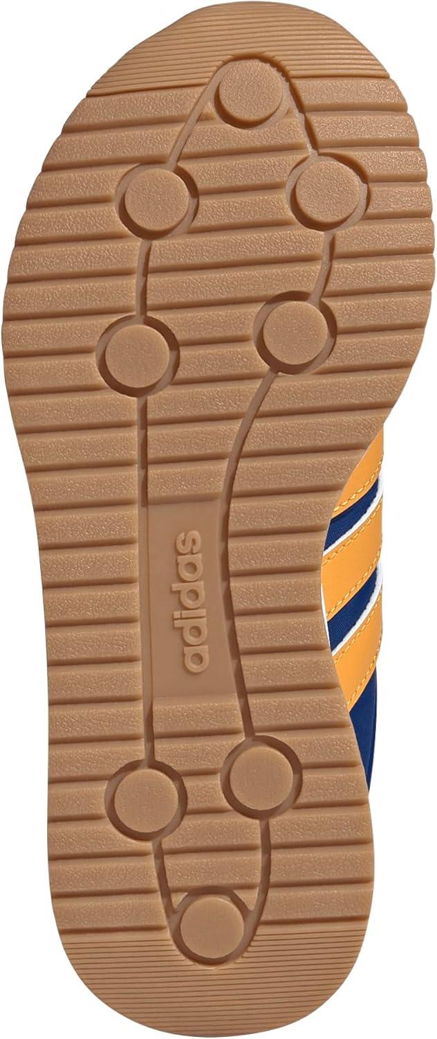 imageadidas Kids Run 70s 20 SneakersCollegiate RoyalCollegiate GoldCollegiate Navy