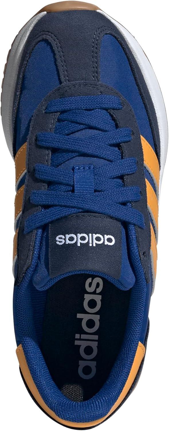 imageadidas Kids Run 70s 20 SneakersCollegiate RoyalCollegiate GoldCollegiate Navy