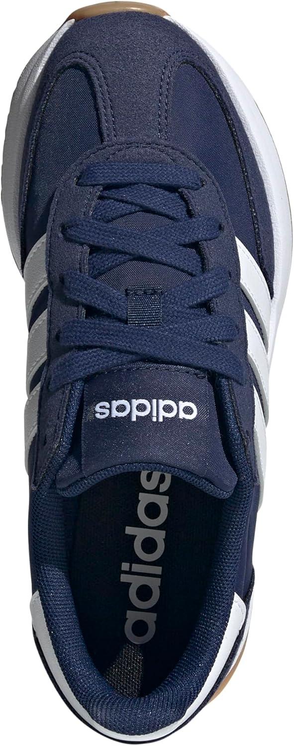 imageadidas Kids Run 70s 20 SneakersDark BlueWhite