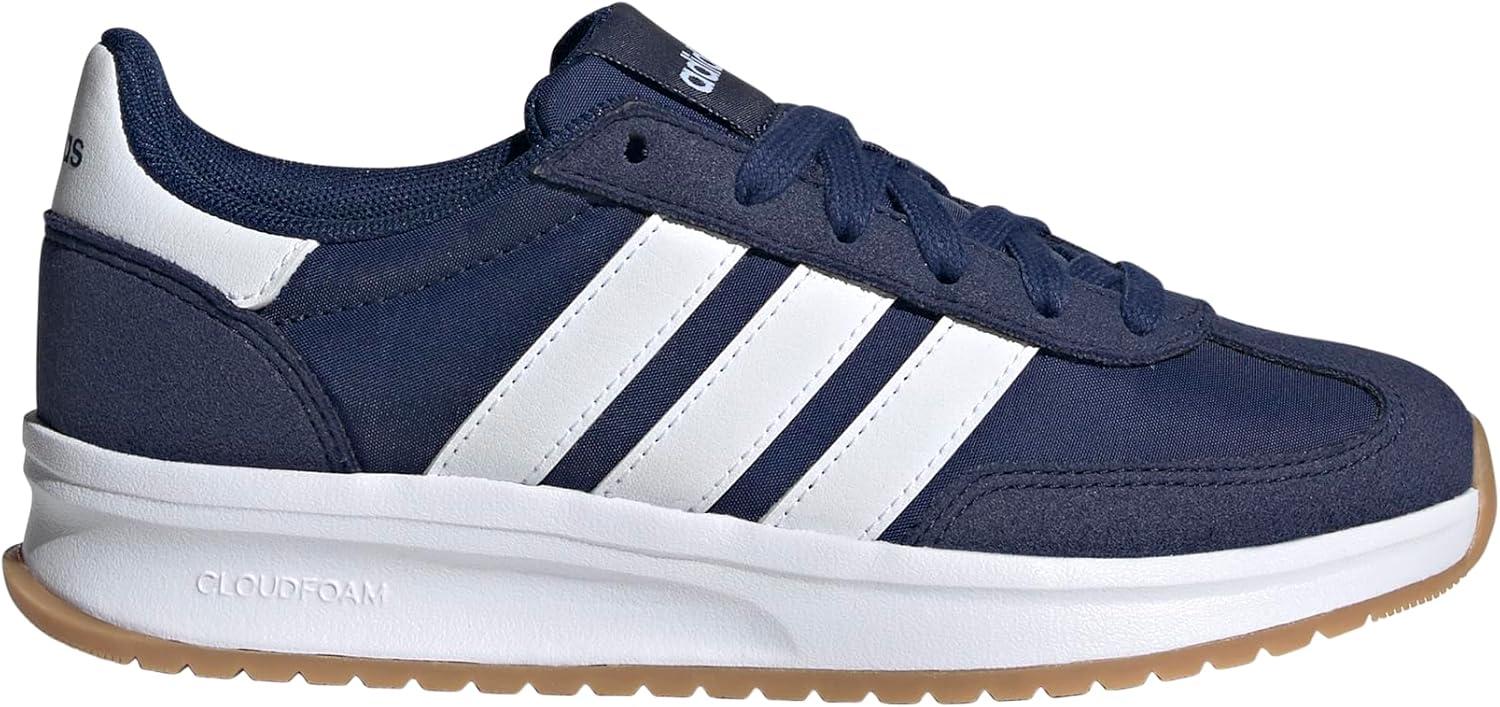 imageadidas Kids Run 70s 20 SneakersDark BlueWhite