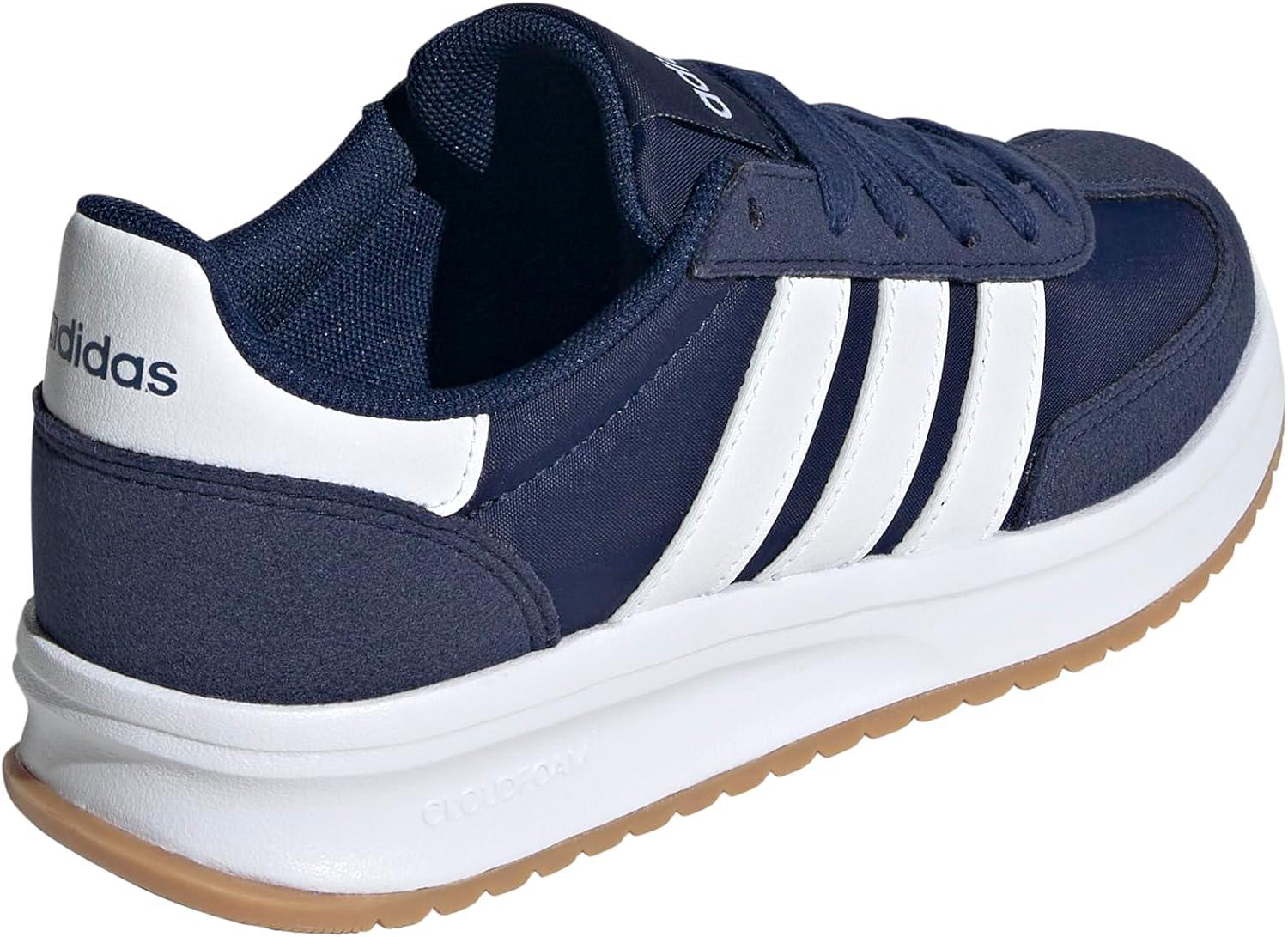 imageadidas Kids Run 70s 20 SneakersDark BlueWhite