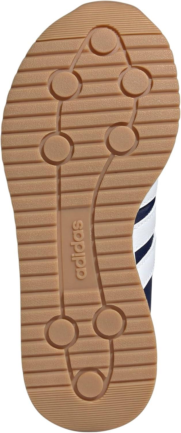 imageadidas Kids Run 70s 20 SneakersDark BlueWhite