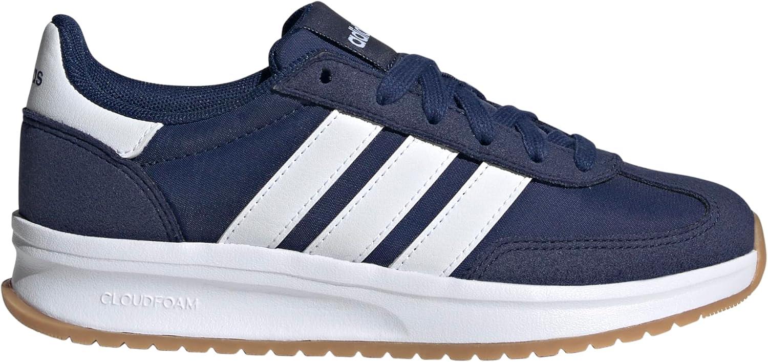 imageadidas Kids Run 70s 20 SneakersDark BlueWhite