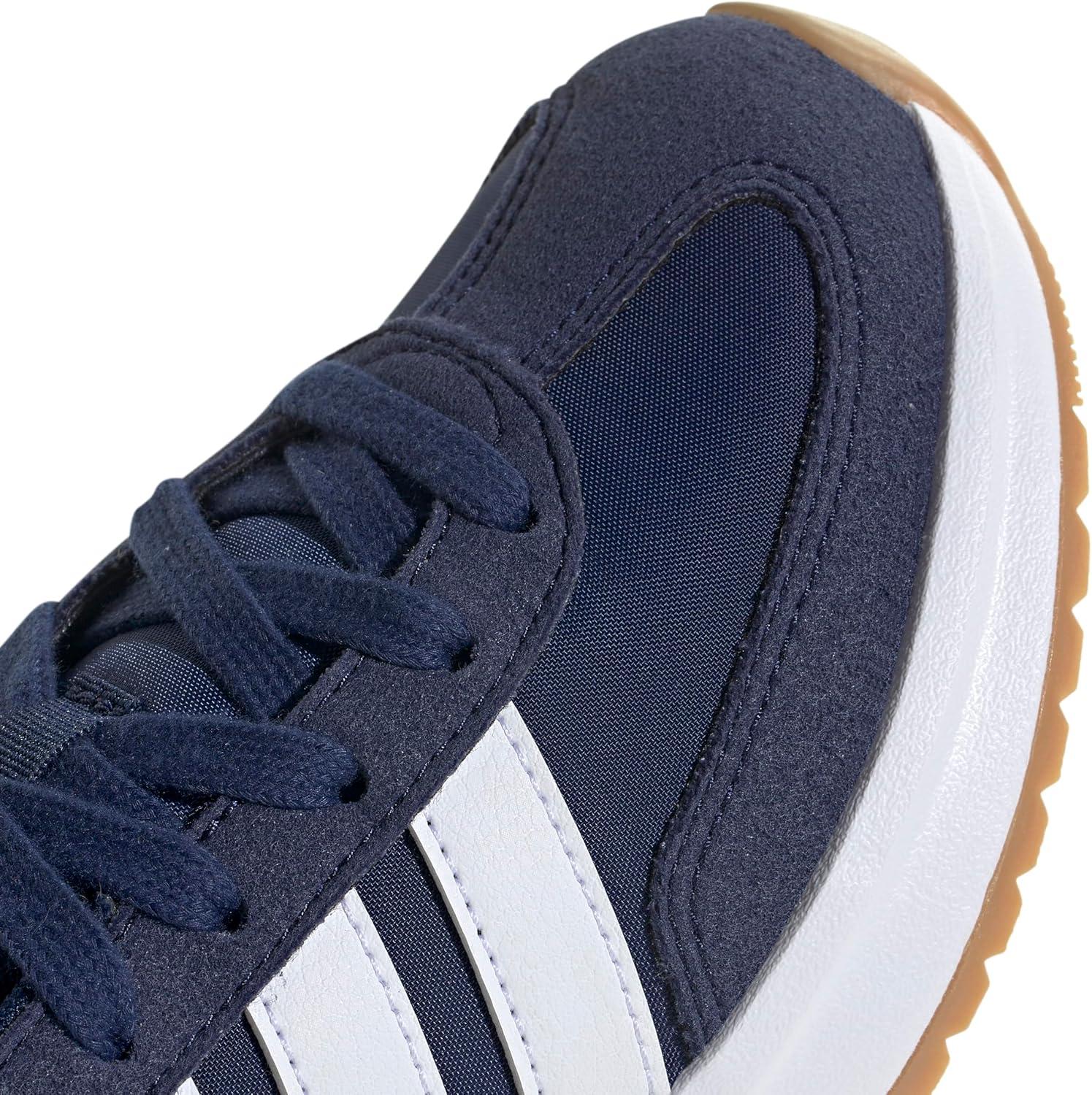 imageadidas Kids Run 70s 20 SneakersDark BlueWhite