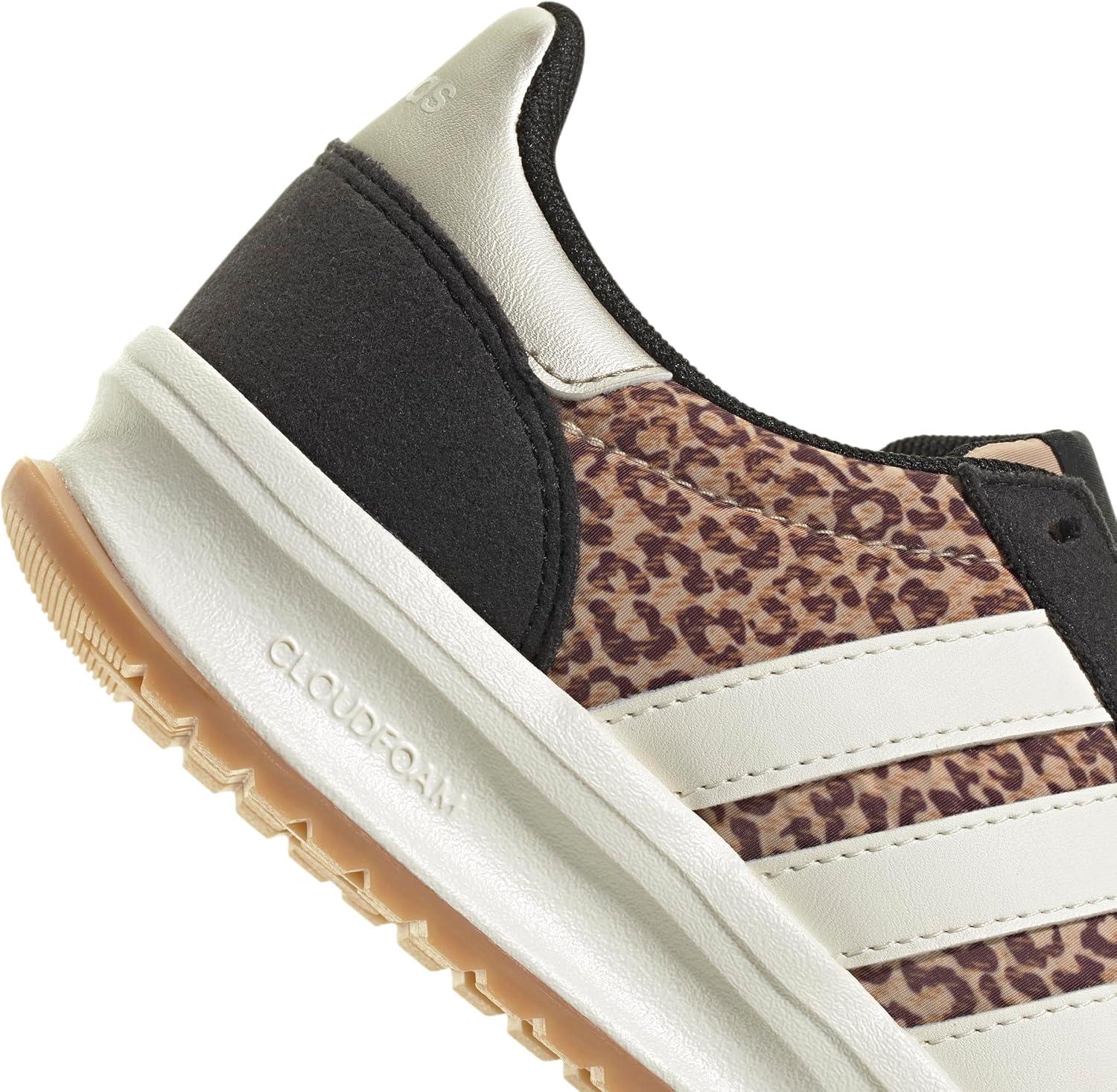 imageadidas Kids Run 70s 20 SneakersMagic BeigeOff WhiteBlack