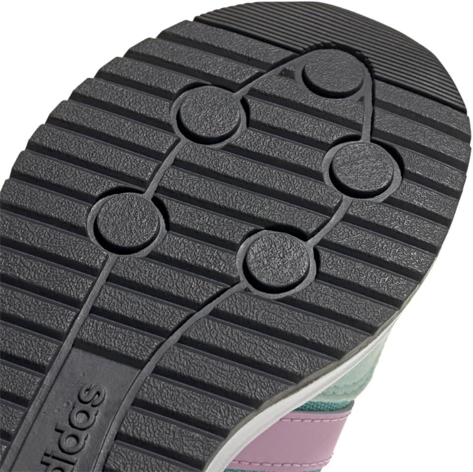 imageadidas Kids Run 70s 20 SneakersMint TonBliss LilacHalo Mint