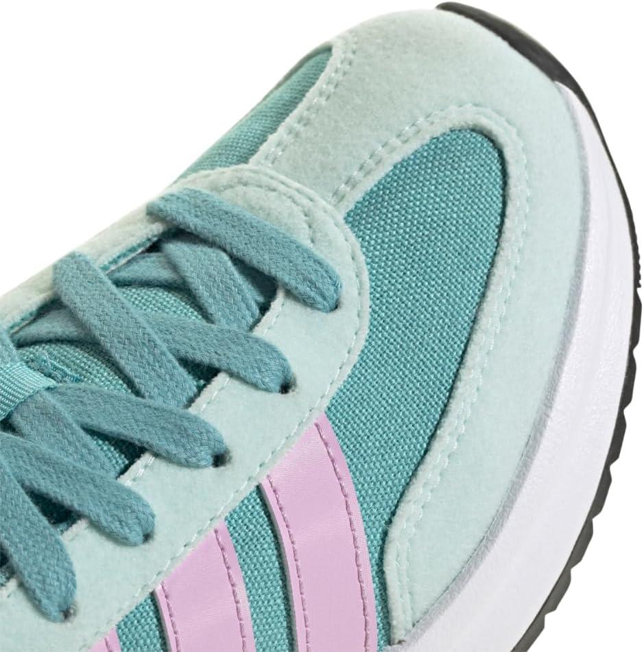 imageadidas Kids Run 70s 20 SneakersMint TonBliss LilacHalo Mint