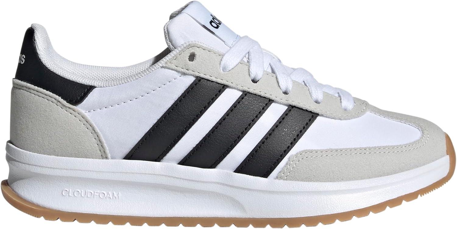 imageadidas Kids Run 70s 20 SneakersWhiteBlackGrey