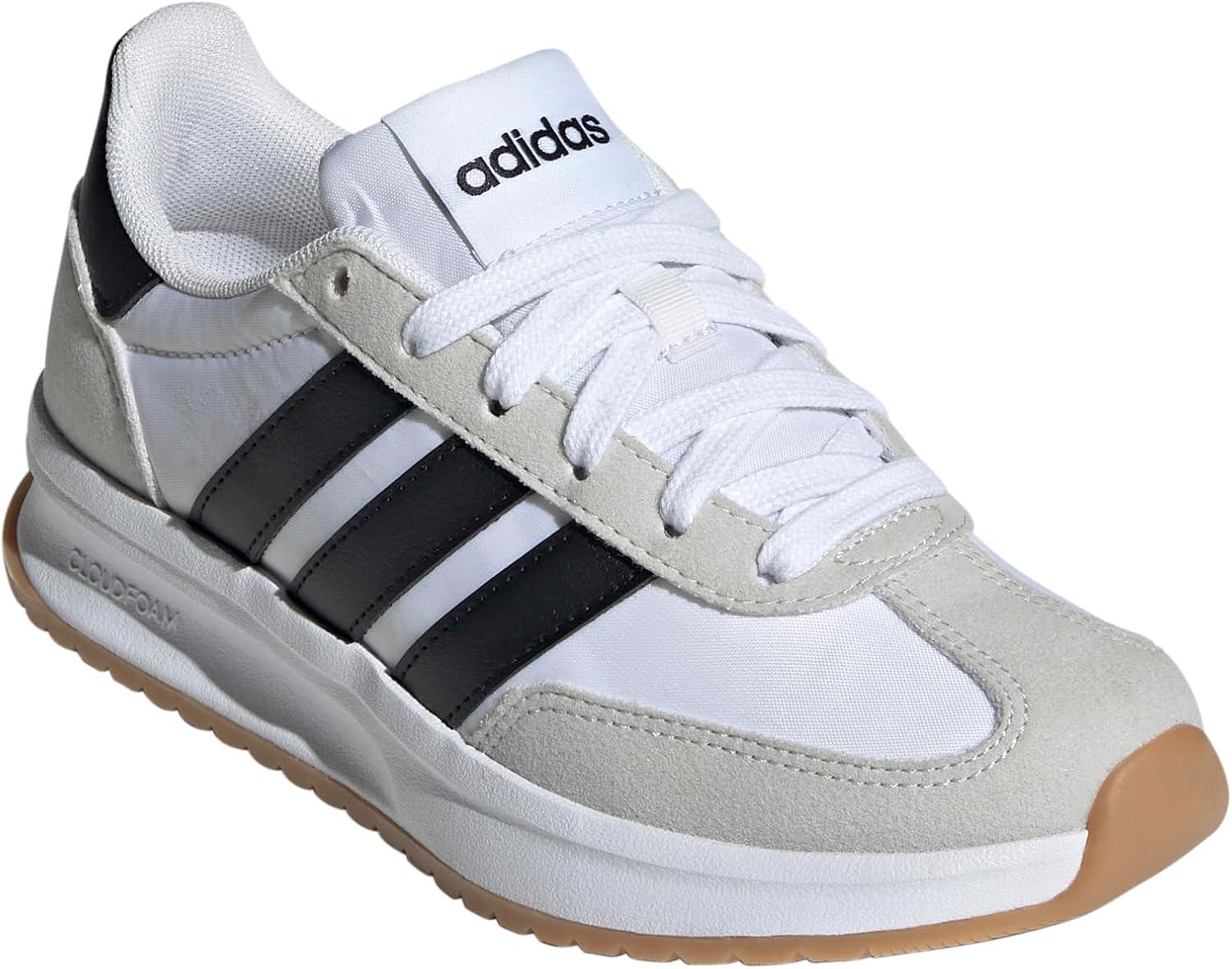 imageadidas Kids Run 70s 20 SneakersWhiteBlackGrey