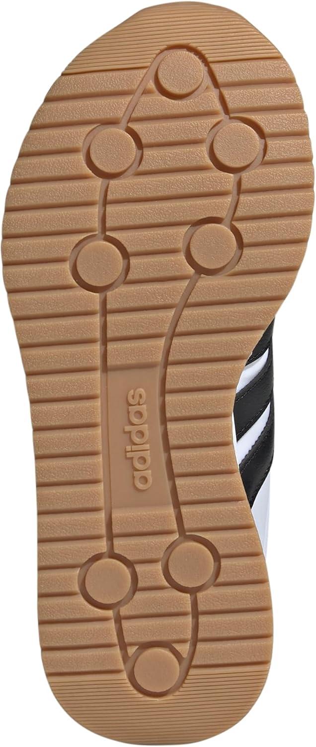 imageadidas Kids Run 70s 20 SneakersWhiteBlackGrey
