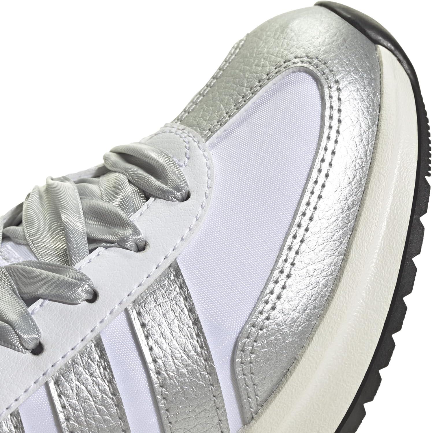 imageadidas Kids Run 70s 20 SneakersWhiteSilver MetallicOff White