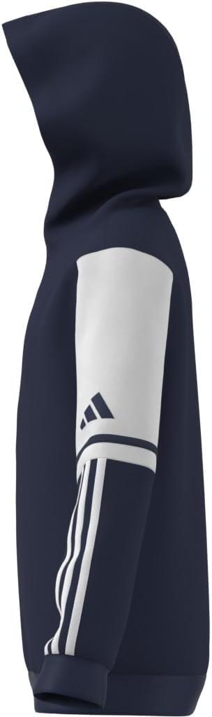 imageadidas Kids Squadra 25 Sweat HoodieTeam Navy BlueWhite