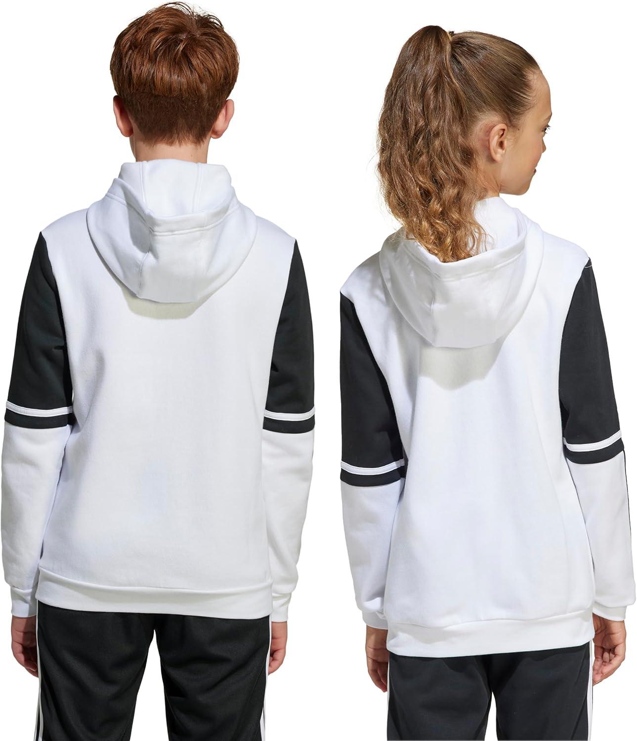 imageadidas Kids Squadra 25 Sweat HoodieWhite