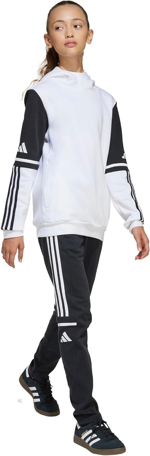 imageadidas Kids Squadra 25 Sweat HoodieWhite