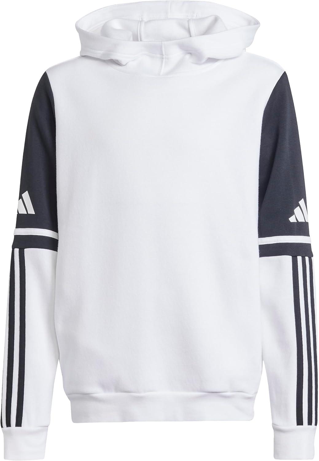 imageadidas Kids Squadra 25 Sweat HoodieWhite