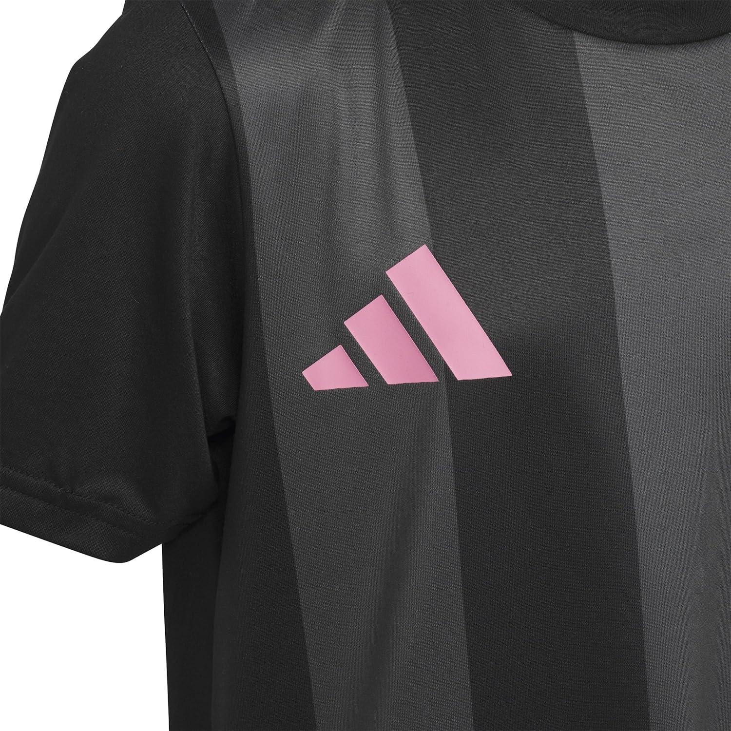 imageadidas Unisex Kids Inter Miami Cf Messi Fan JerseyBlack
