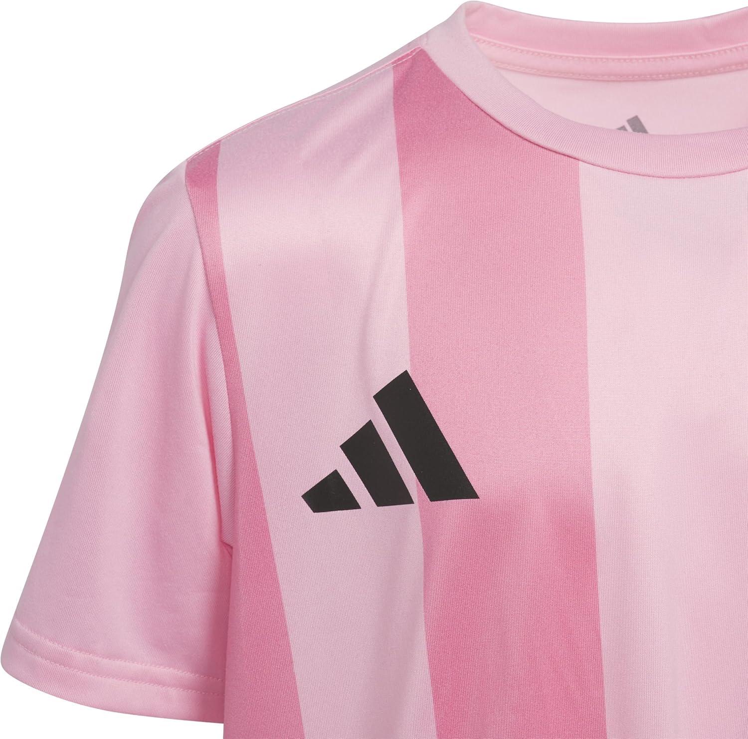 imageadidas Unisex Kids Inter Miami Cf Messi Fan JerseyLight Pink