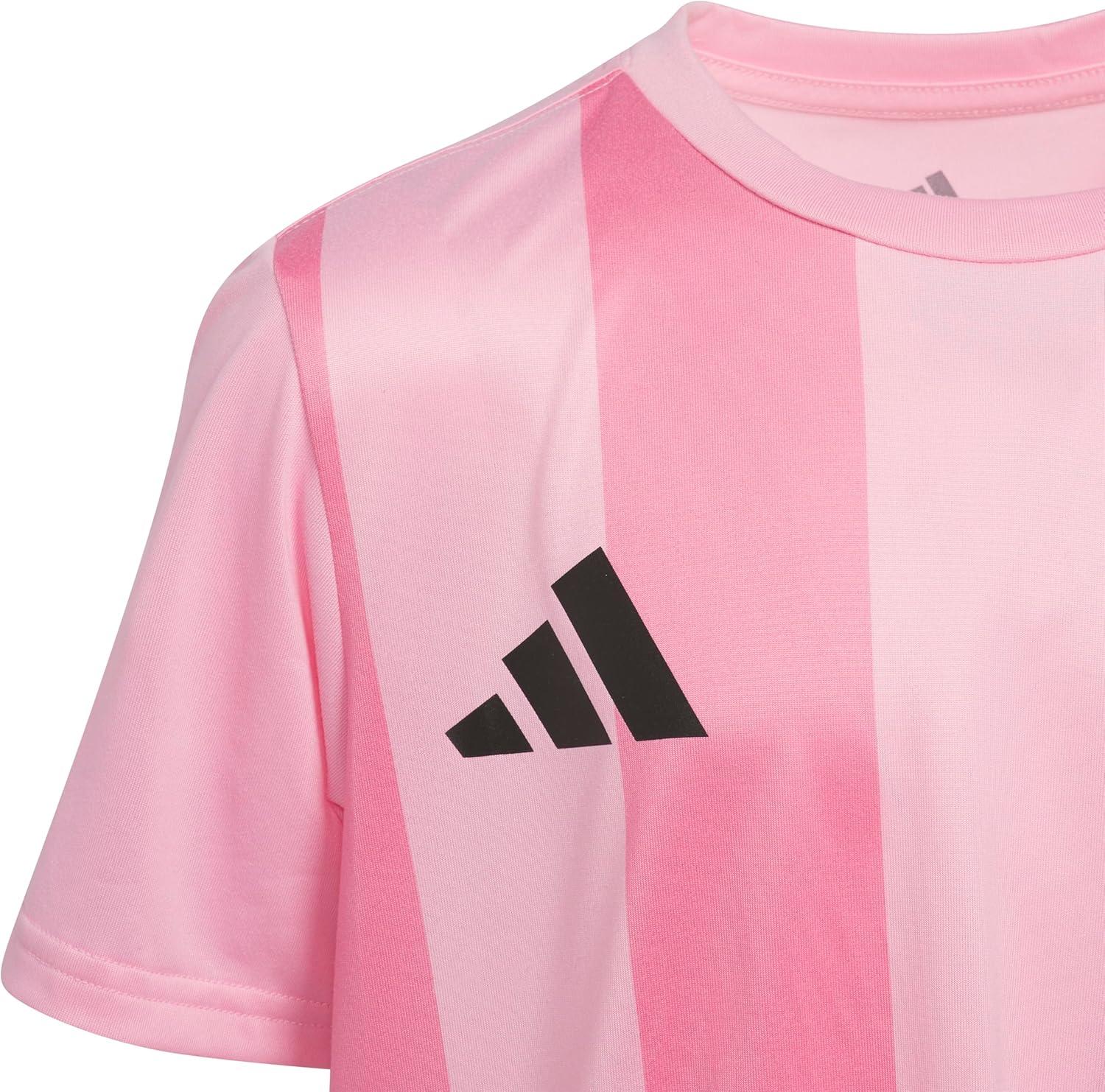 imageadidas Unisex Kids Inter Miami Cf Messi Fan JerseyLight Pink