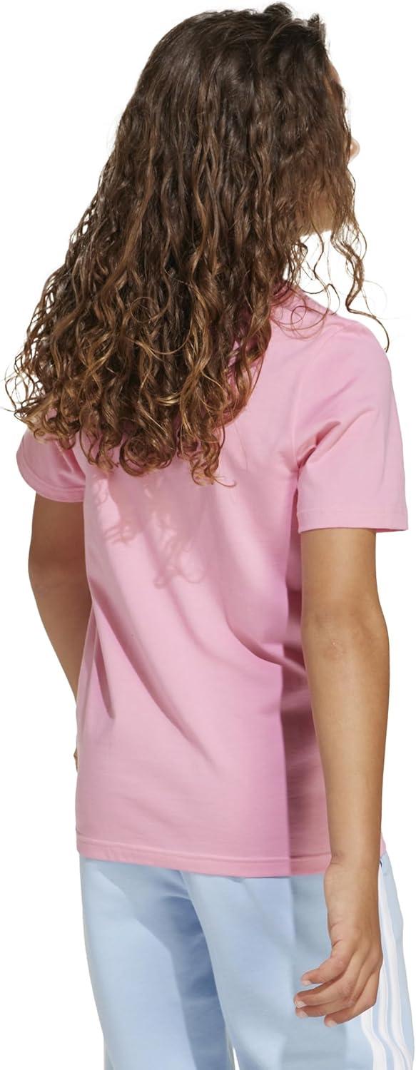 imageadidas Unisex Kids Messi TShirtEasy Pink