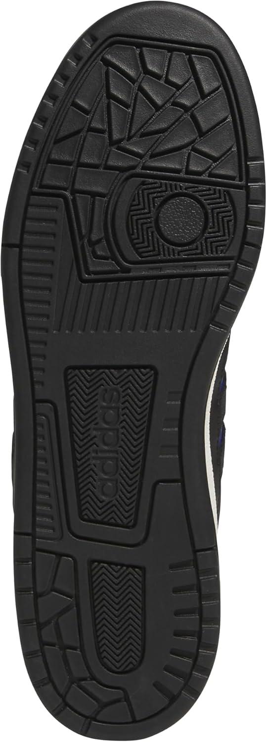 imageadidas UnisexAdult Break Start SneakerBlackTeam Royal BlueWhite