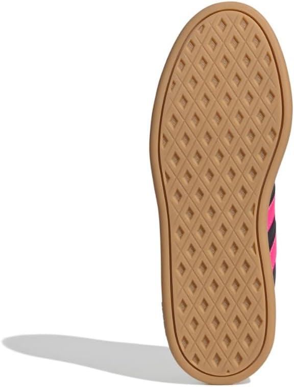 imageadidas UnisexChild Breaknet SleekAurora InkLucid PinkGum