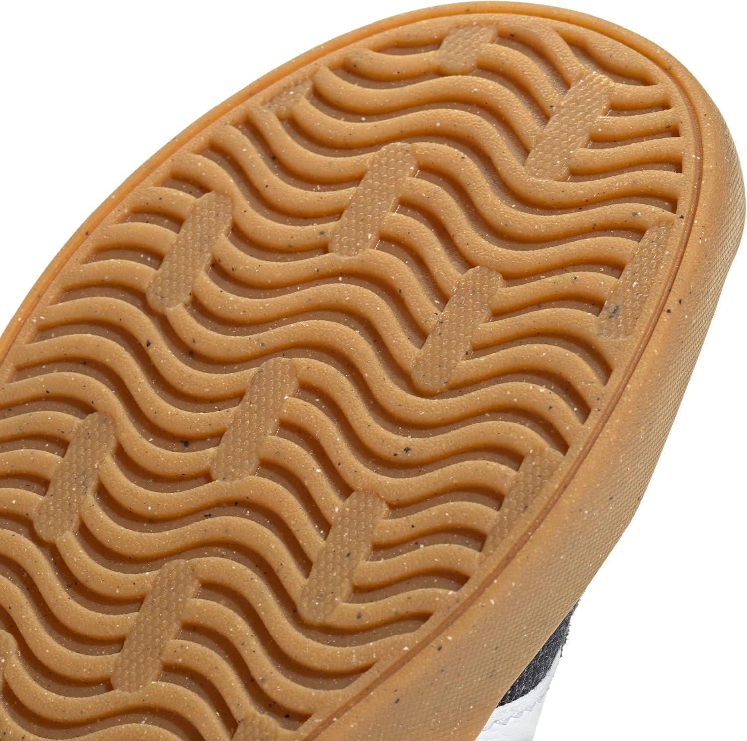 imageadidas UnisexChild Vl Court 30 LaceupLegacy SneakerInkWhiteGum