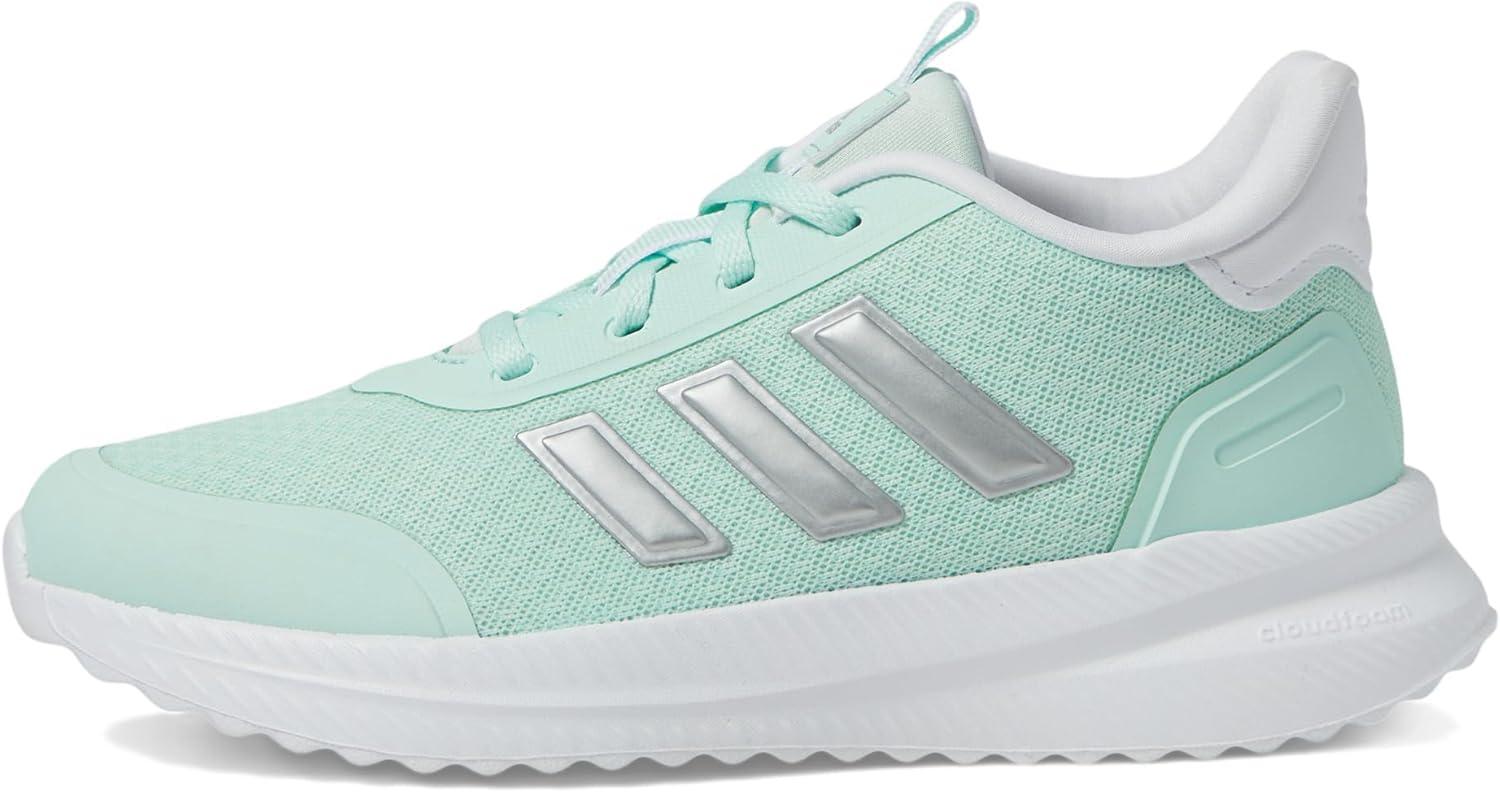 imageadidas UnisexChild XPLR SneakerHalo MintSilver MetallicWhite