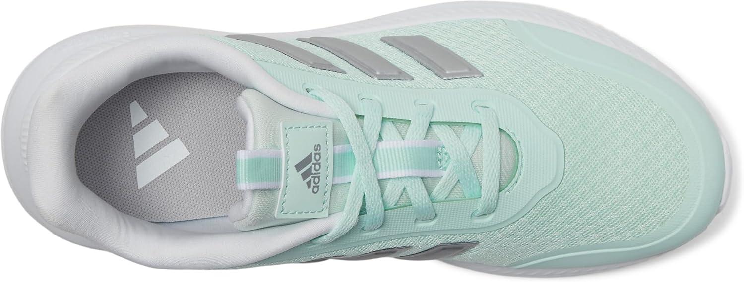 imageadidas UnisexChild XPLR SneakerHalo MintSilver MetallicWhite