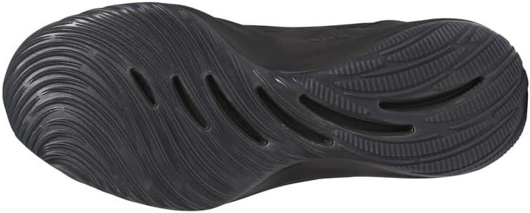 imageadidas Womens Adizero Select 20 Basketball SneakerBlackWhiteBlack