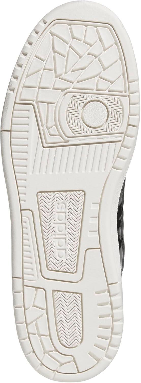 imageadidas Womens Break Start SneakerBlackBlackWhite