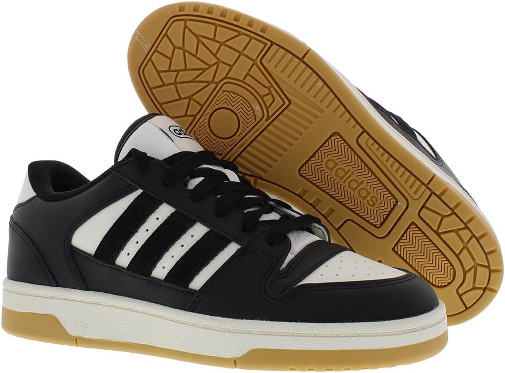 imageadidas Womens Break Start SneakerBlackCloud WhiteGum