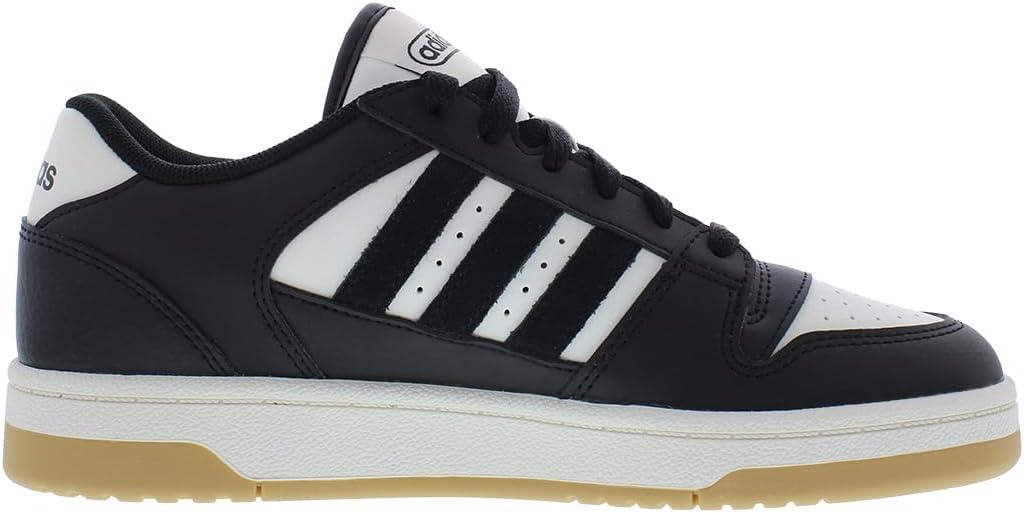 imageadidas Womens Break Start SneakerBlackCloud WhiteGum