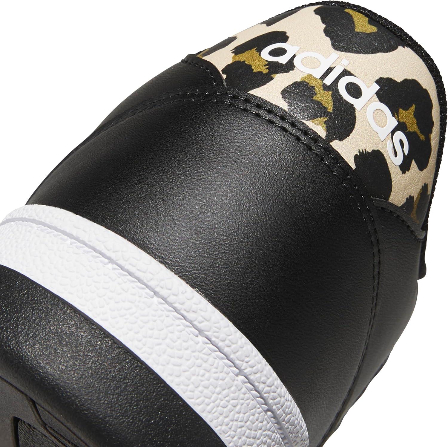 imageadidas Womens Break Start SneakerBlackWhiteCrystal Sand