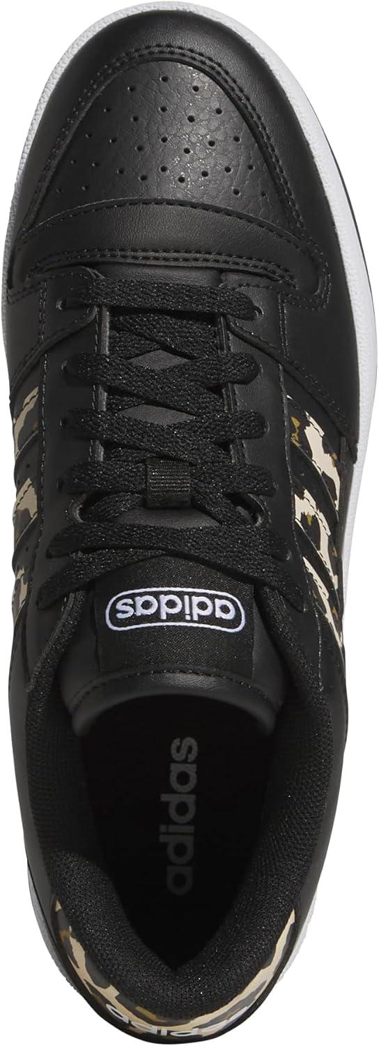 imageadidas Womens Break Start SneakerBlackWhiteCrystal Sand