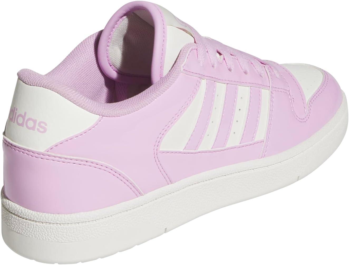 imageadidas Womens Break Start SneakerBliss LilacBliss LilacWhite