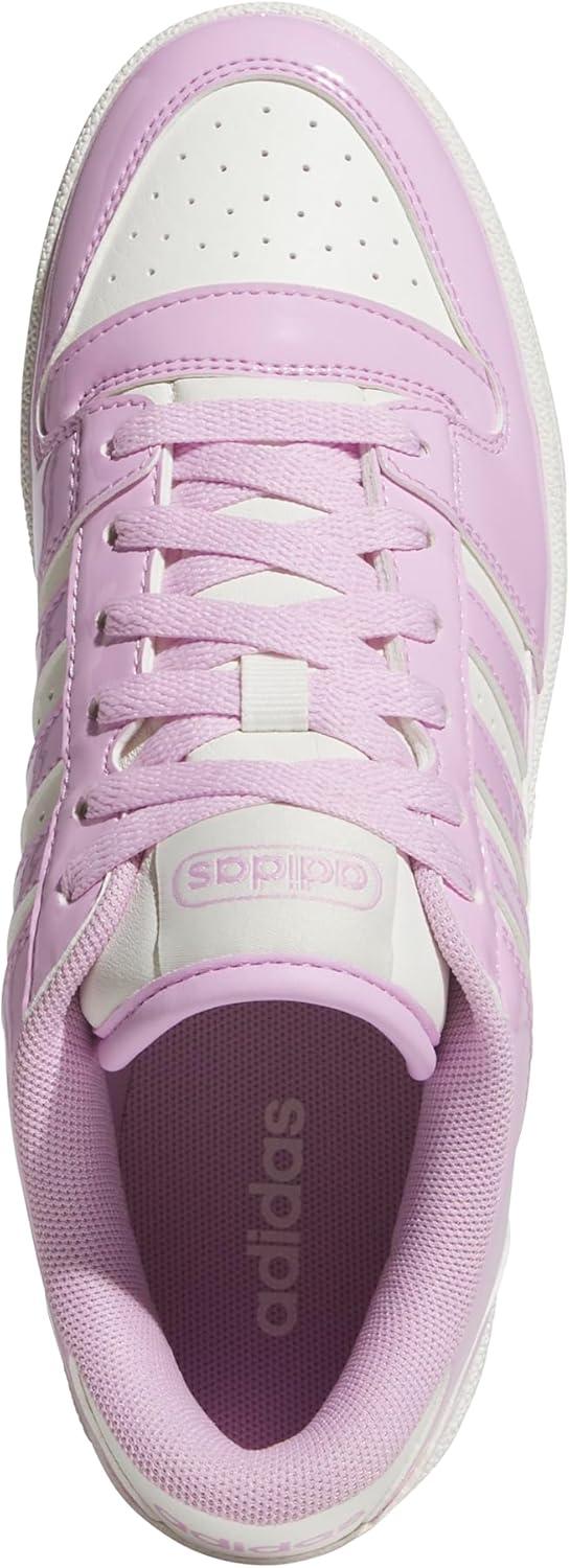 imageadidas Womens Break Start SneakerBliss LilacBliss LilacWhite