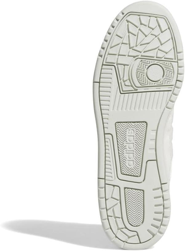 imageadidas Womens Break Start SneakerCloud WhiteCrystal JadeIvory