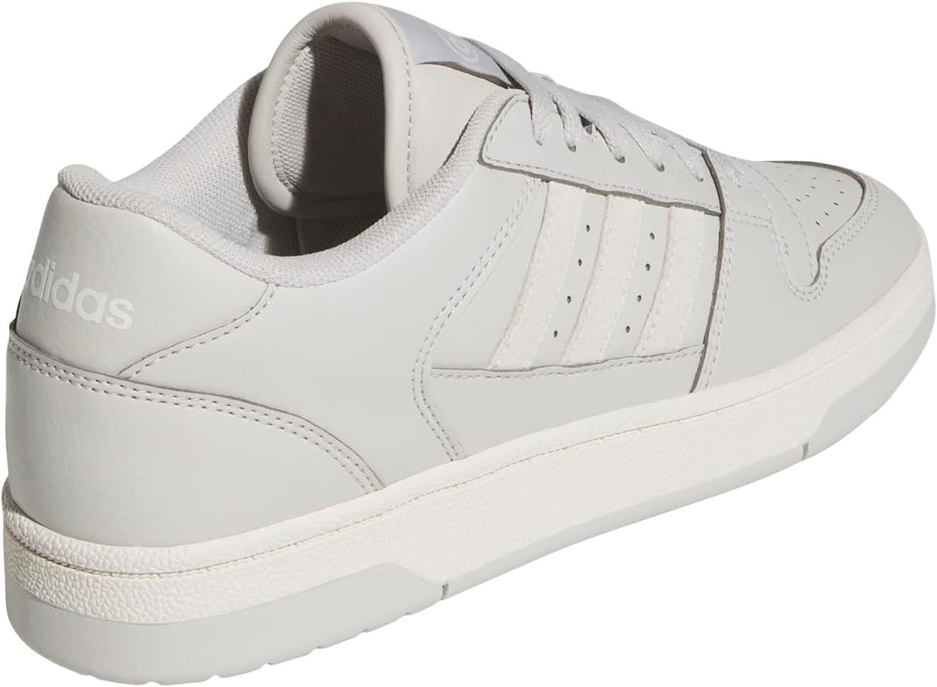 imageadidas Womens Break Start SneakerGreyWhiteGrey