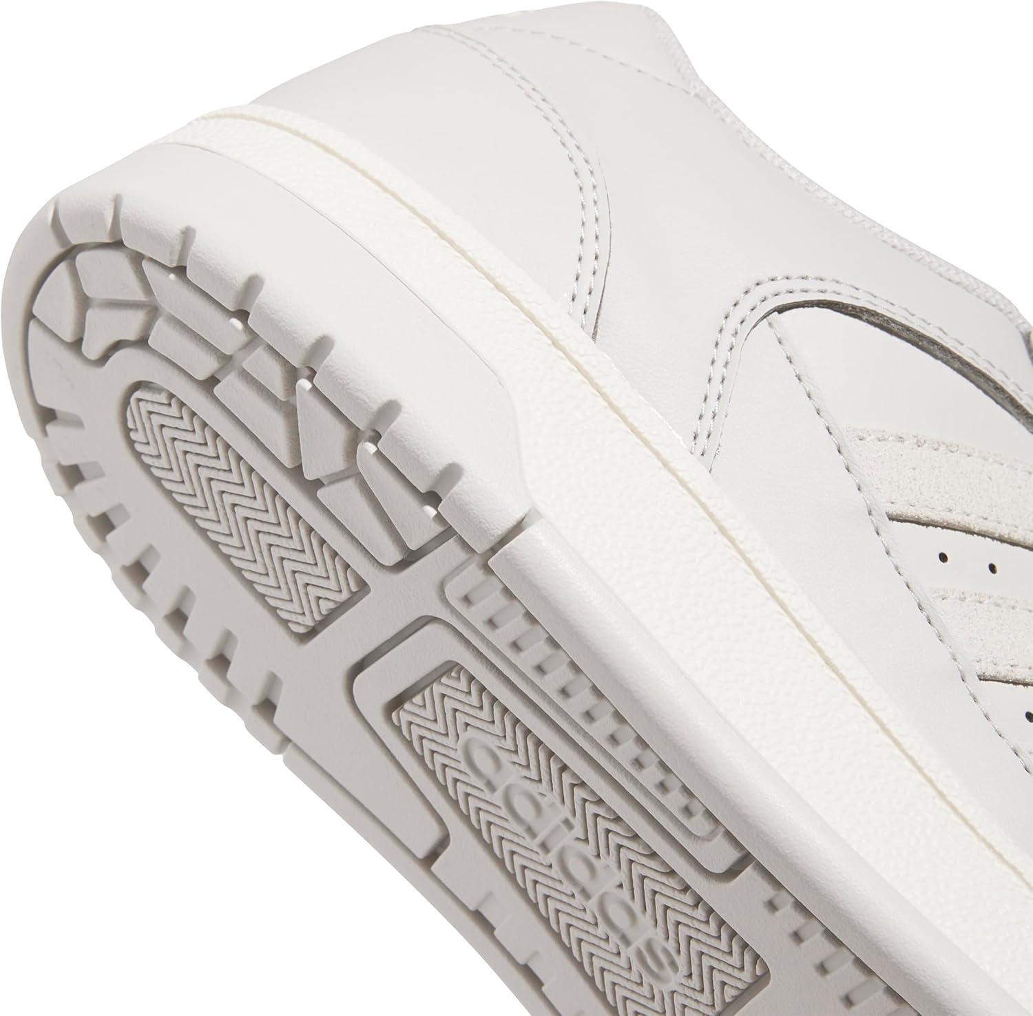 imageadidas Womens Break Start SneakerGreyWhiteGrey