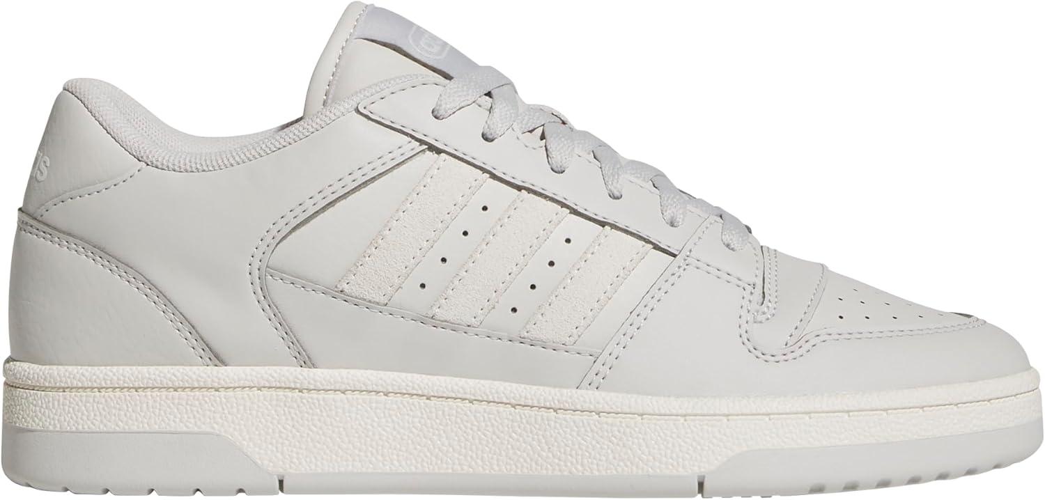 imageadidas Womens Break Start SneakerGreyWhiteGrey