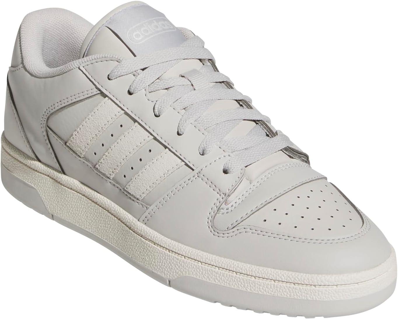 imageadidas Womens Break Start SneakerGreyWhiteGrey