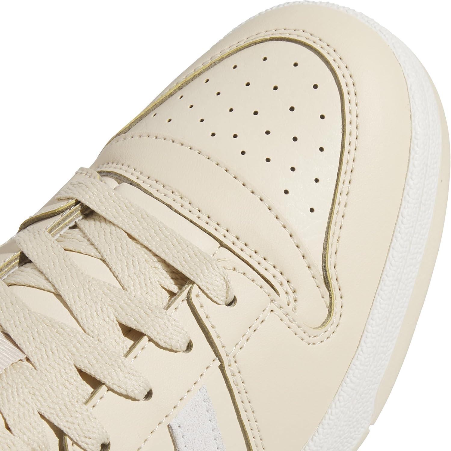 imageadidas Womens Break Start SneakerSand StrataWhiteSupplier Colour