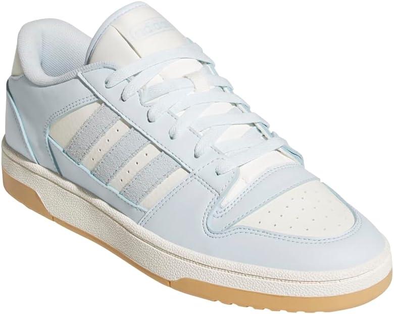 imageadidas Womens Break Start SneakerSky TintSky TintCloud White