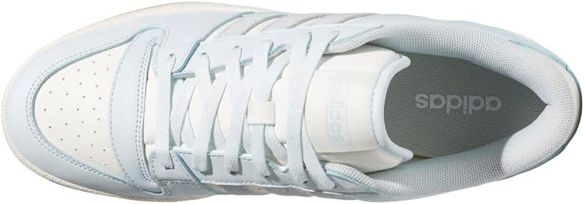 imageadidas Womens Break Start SneakerSky TintSky TintCloud White