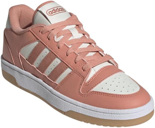 imageadidas Womens Break Start SneakerSupplier ColourSupplier ColourWhite